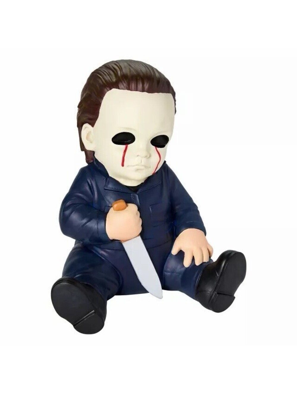 Michael Myers “Horror Babies” Static Prop – SPIRIT HALLOWEEN